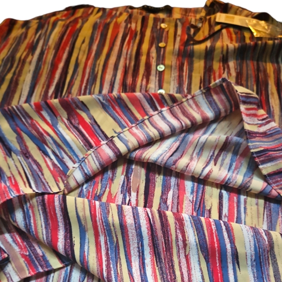 Zac & Rachel Spaghetti Strap Camisole or Tank Top - Picture 4 of 5